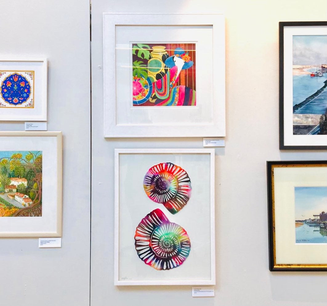 Babylon Gallery, Ely