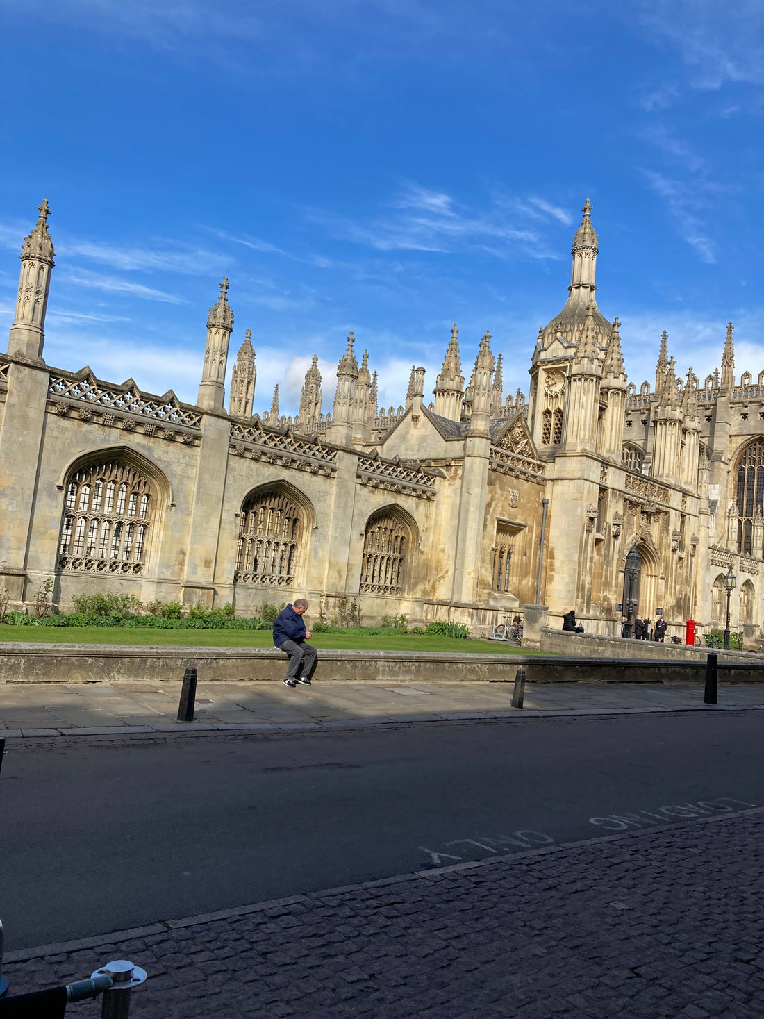 Cambridge Drawing Society