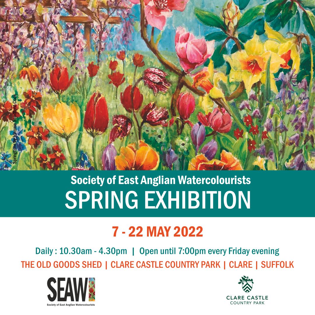 SEAW Spring Exhibition 2022